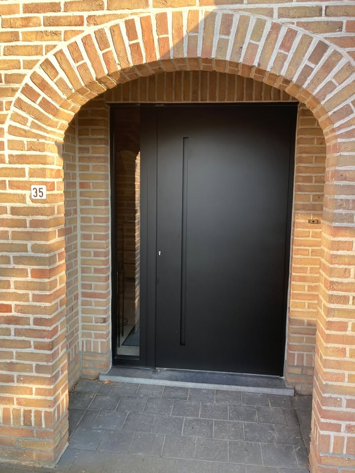 Schrijnwerk Depelchin